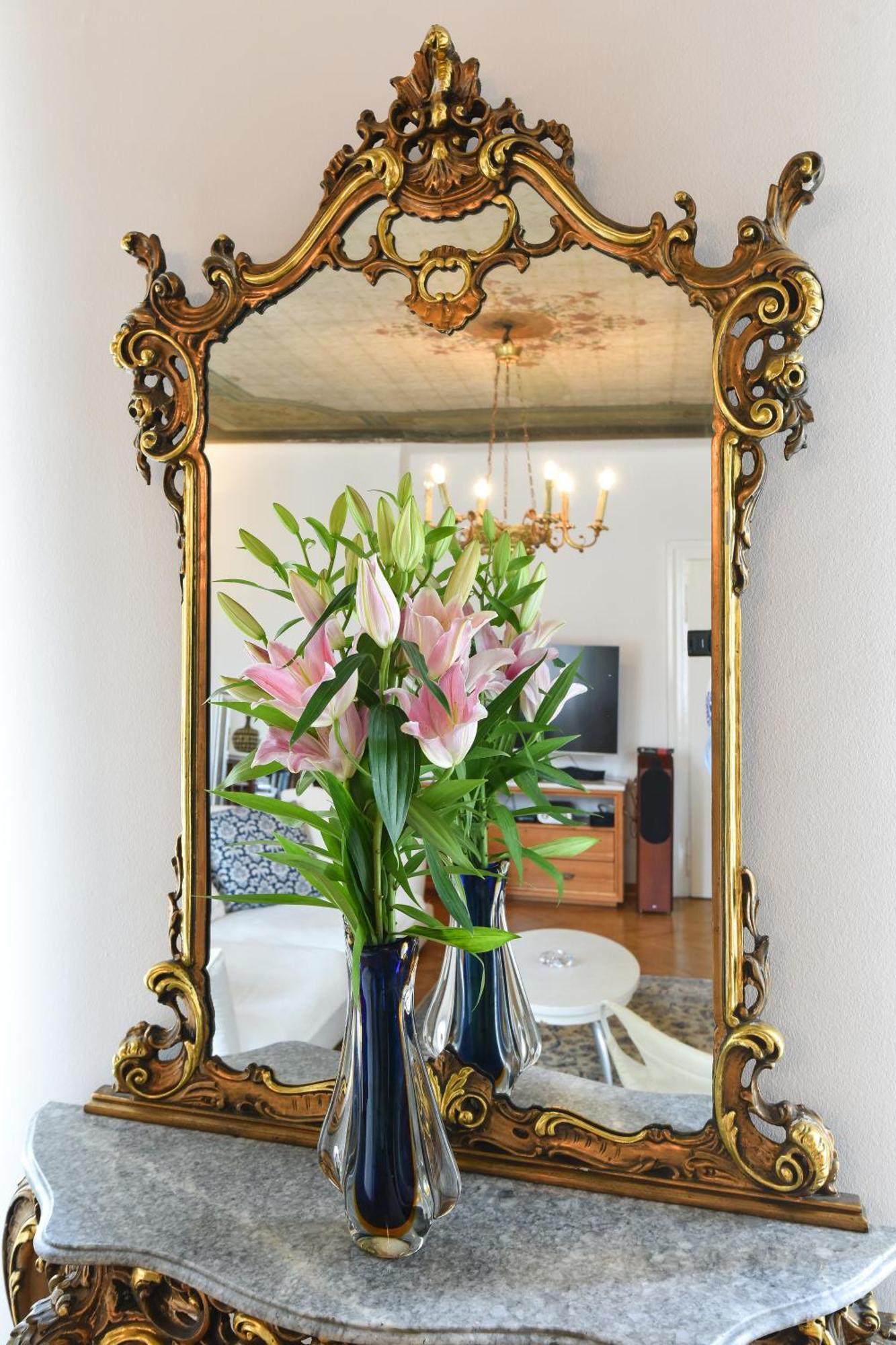 Neoclassical Luxury Apartment Ljubljana Kültér fotó