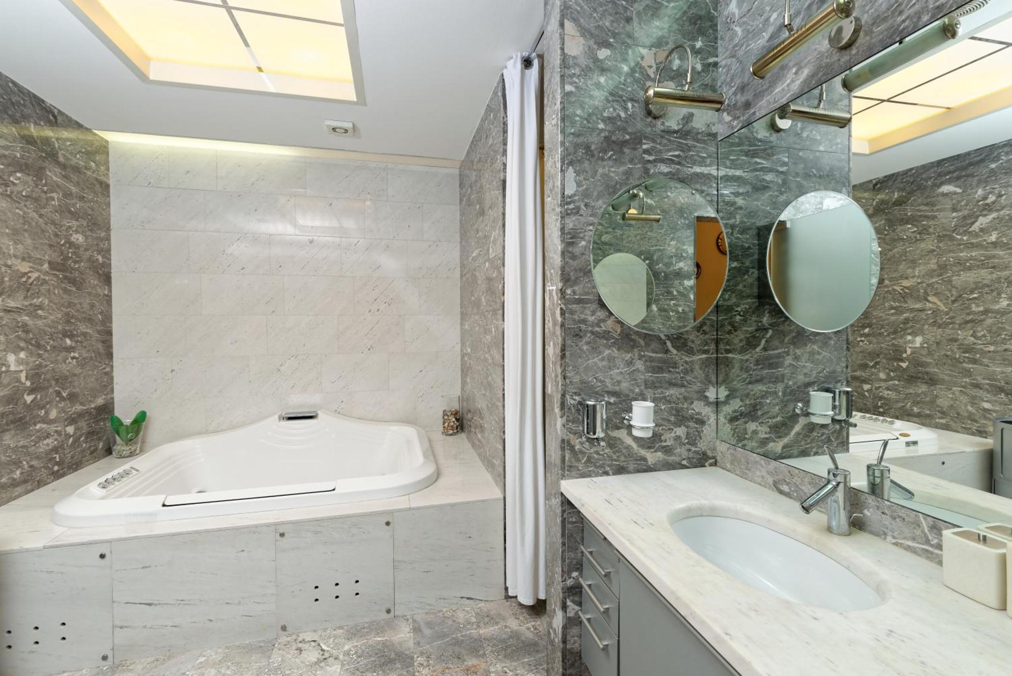 Neoclassical Luxury Apartment Ljubljana Kültér fotó