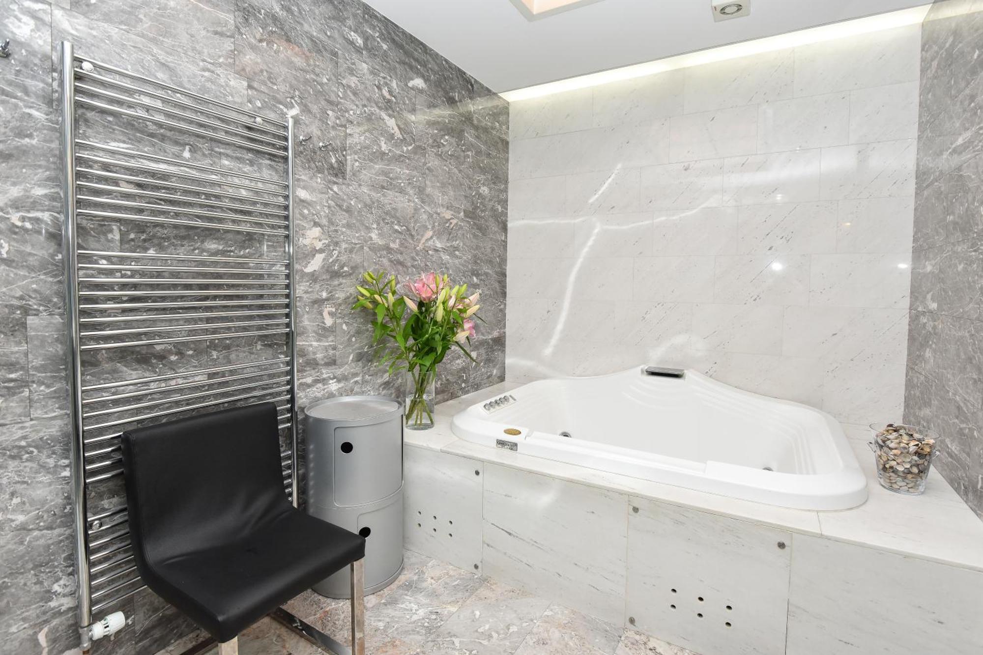 Neoclassical Luxury Apartment Ljubljana Kültér fotó