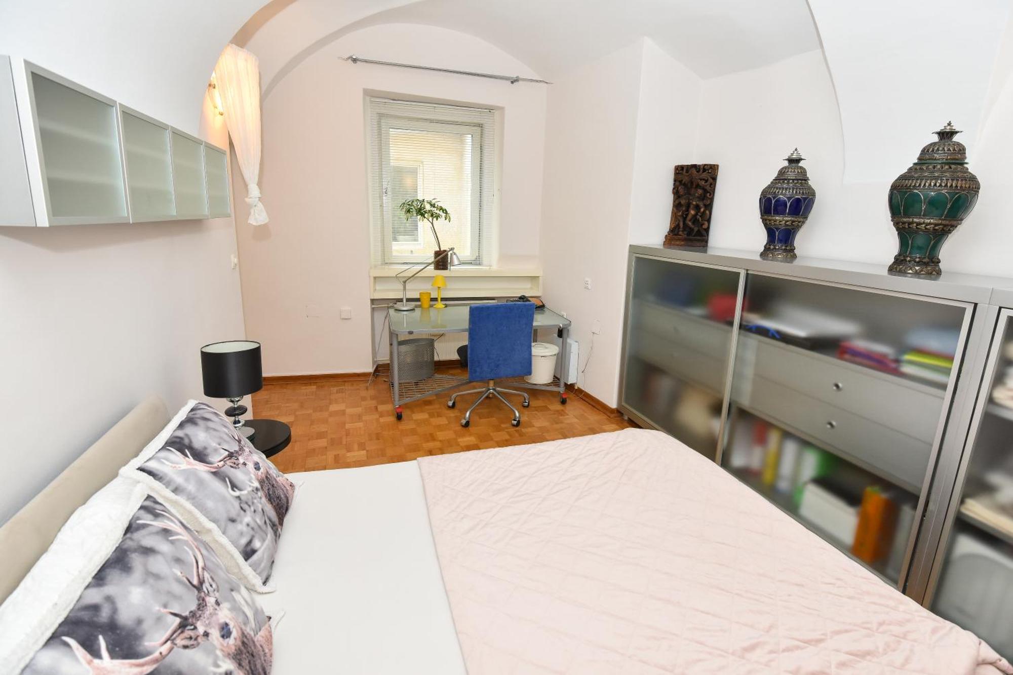 Neoclassical Luxury Apartment Ljubljana Kültér fotó
