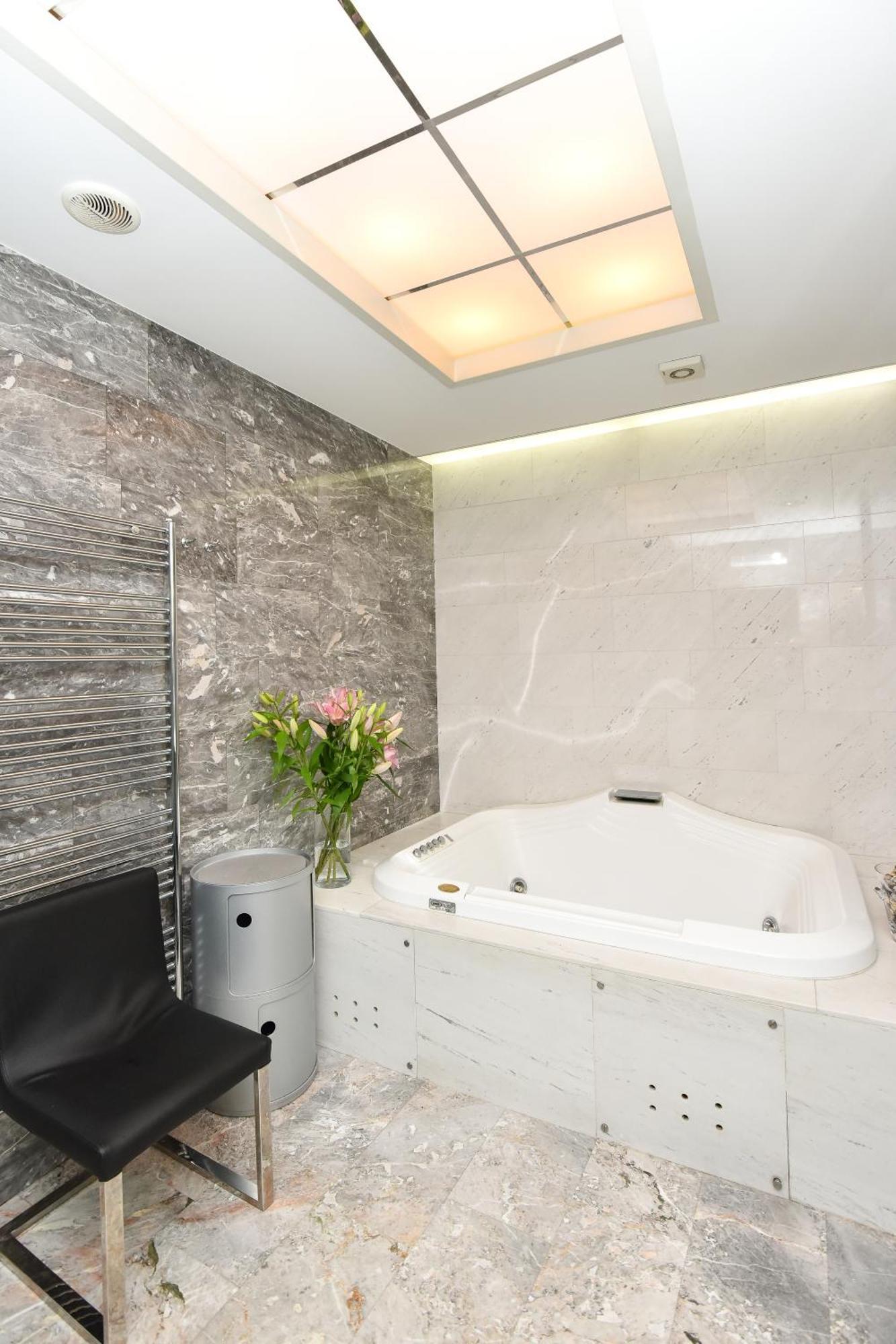 Neoclassical Luxury Apartment Ljubljana Kültér fotó