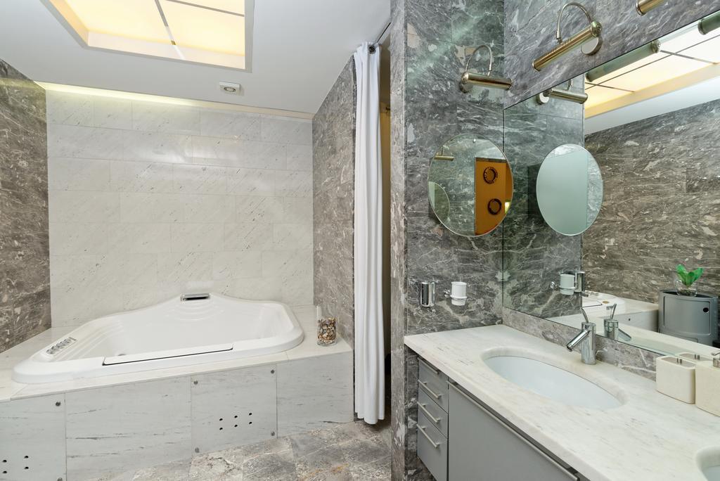 Neoclassical Luxury Apartment Ljubljana Kültér fotó