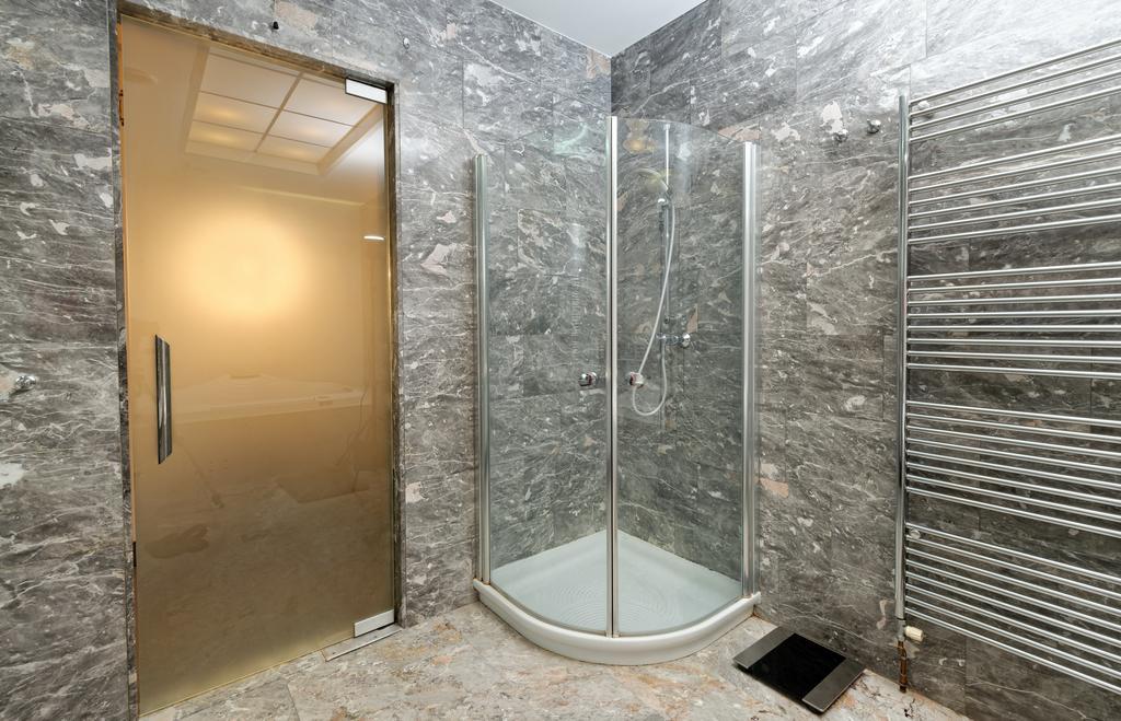 Neoclassical Luxury Apartment Ljubljana Kültér fotó