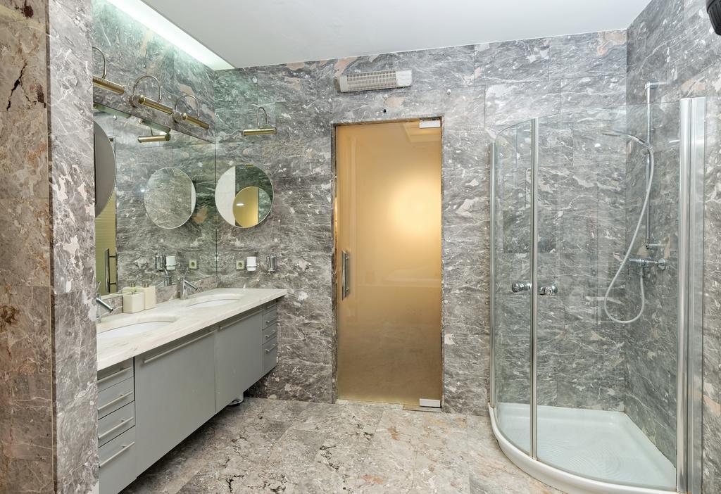 Neoclassical Luxury Apartment Ljubljana Kültér fotó